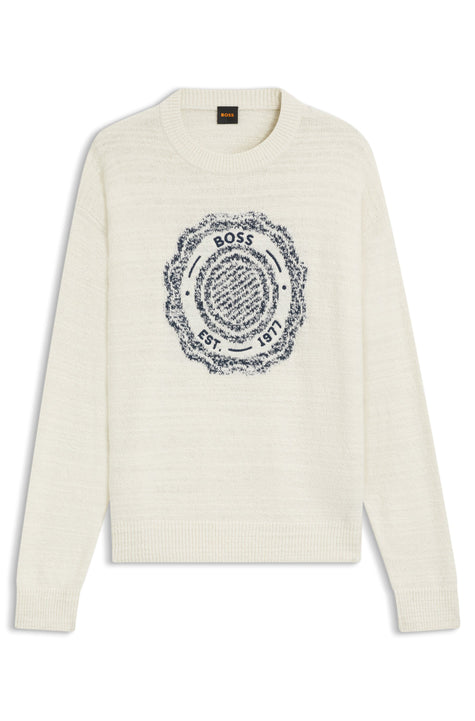 Pullover - Kerbert