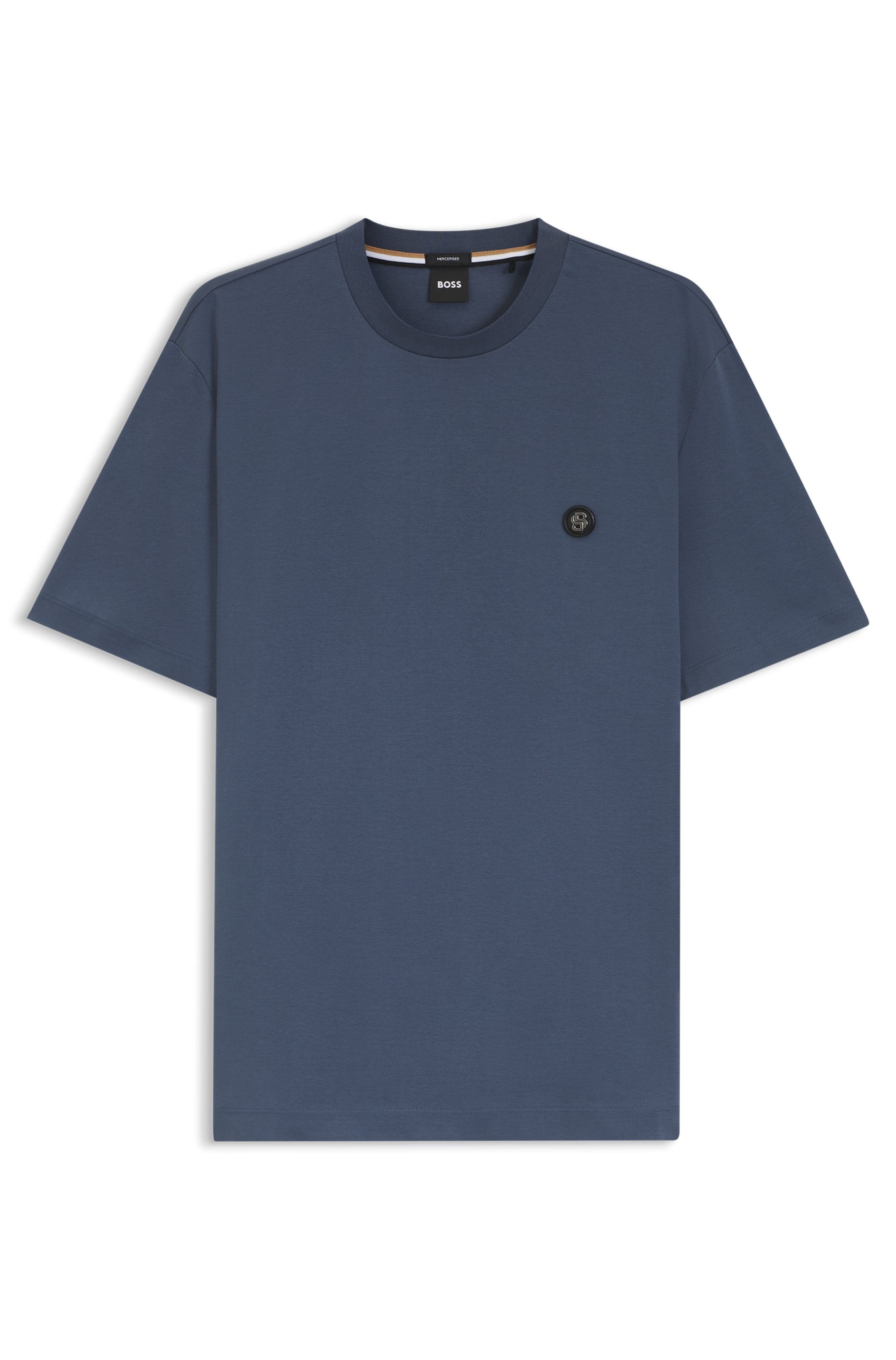 T-Shirt - C-Taut 01