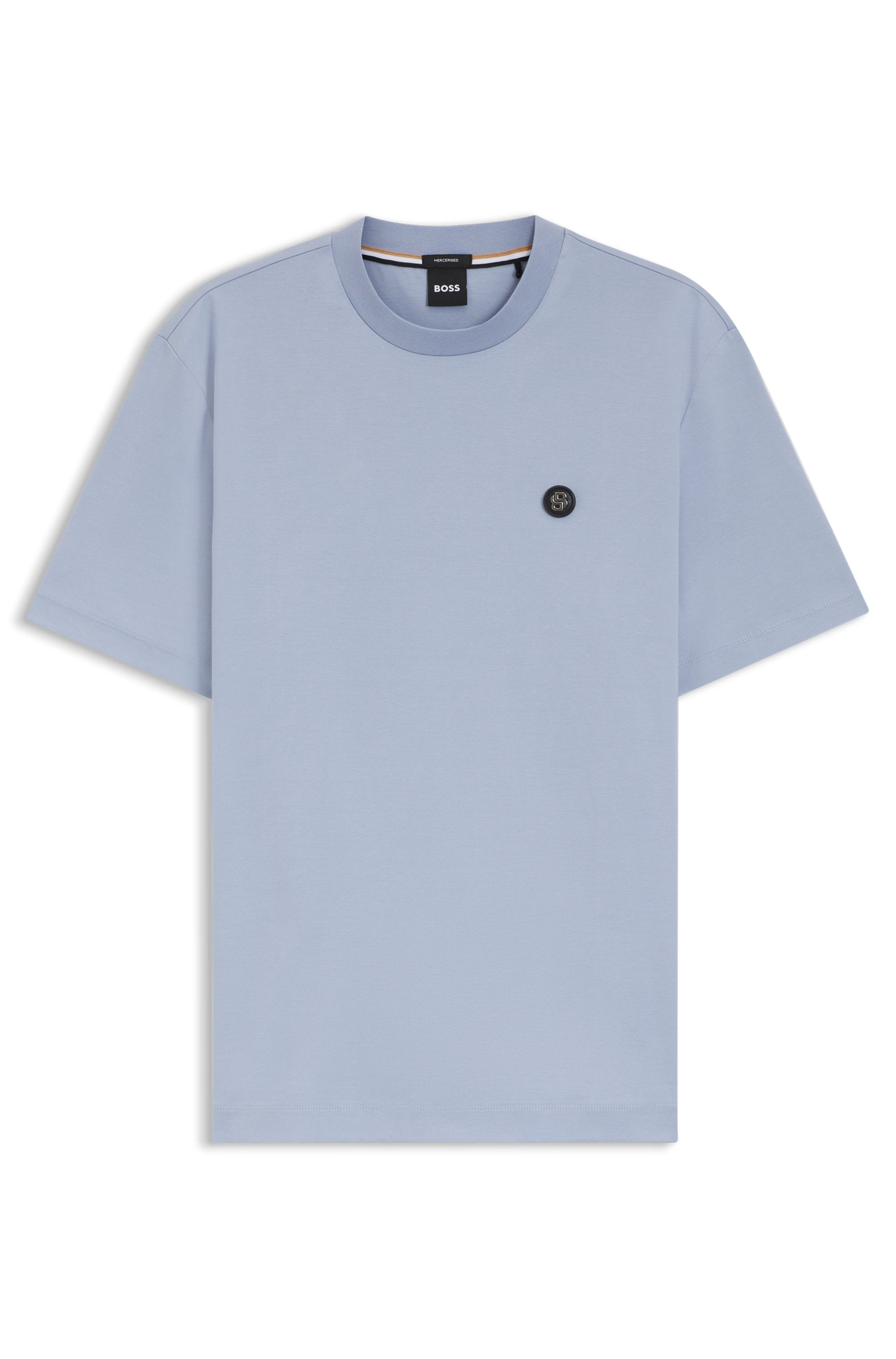 T-Shirt - C-Taut 01
