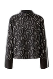 Pullover - Buchstaben