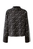 Pullover - Buchstaben