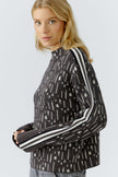 Pullover - Buchstaben