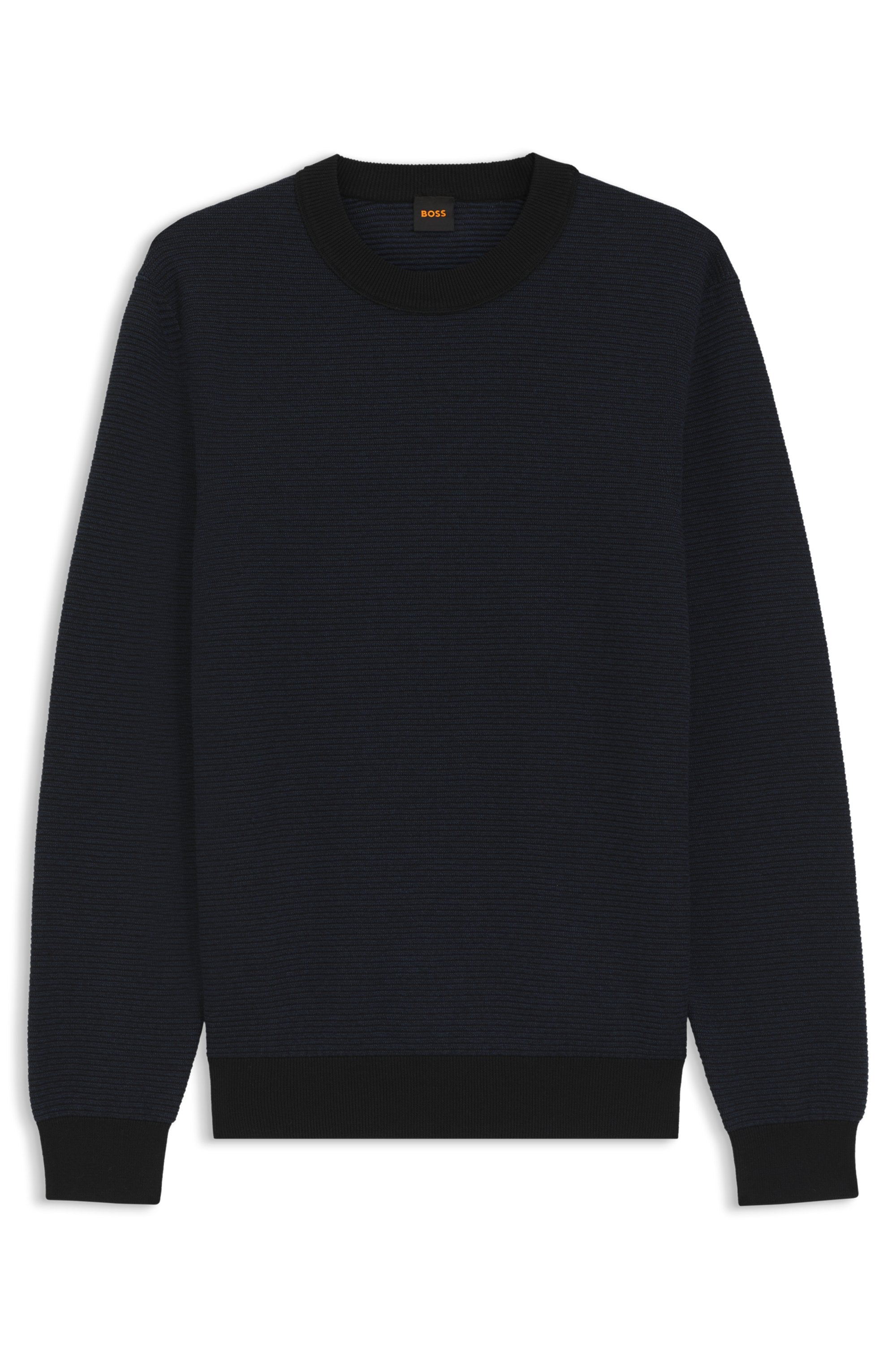 Pullover - Aspoki