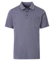 Poloshirt - Baumwollmix