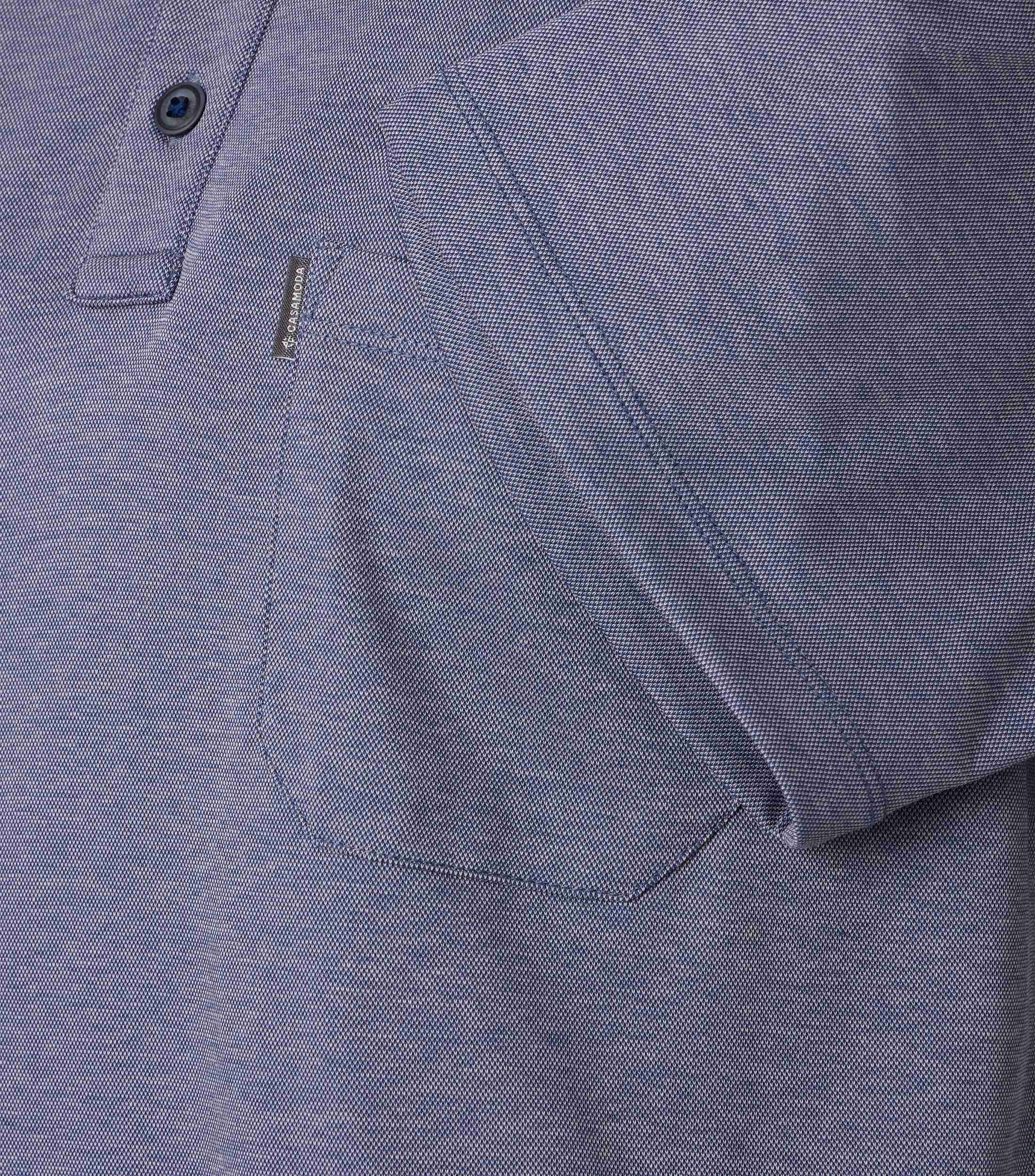 Poloshirt - Baumwollmix