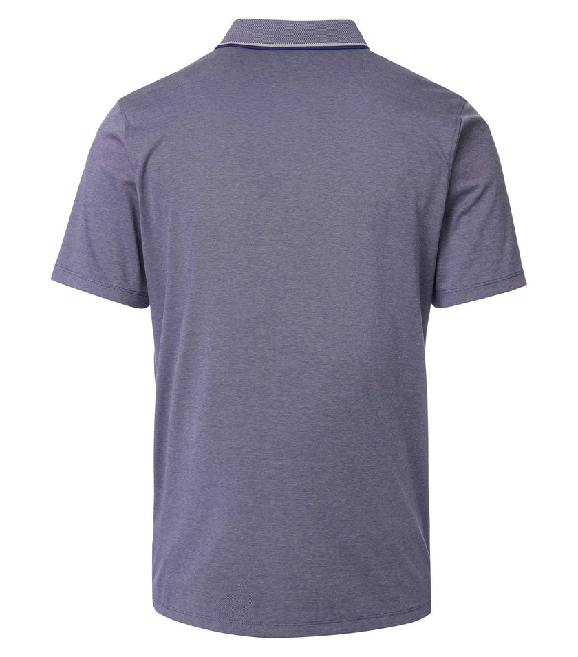 Poloshirt - Baumwollmix