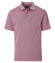 Poloshirt - Baumwollmix