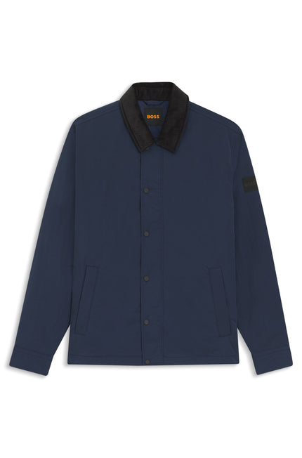 Overshirt