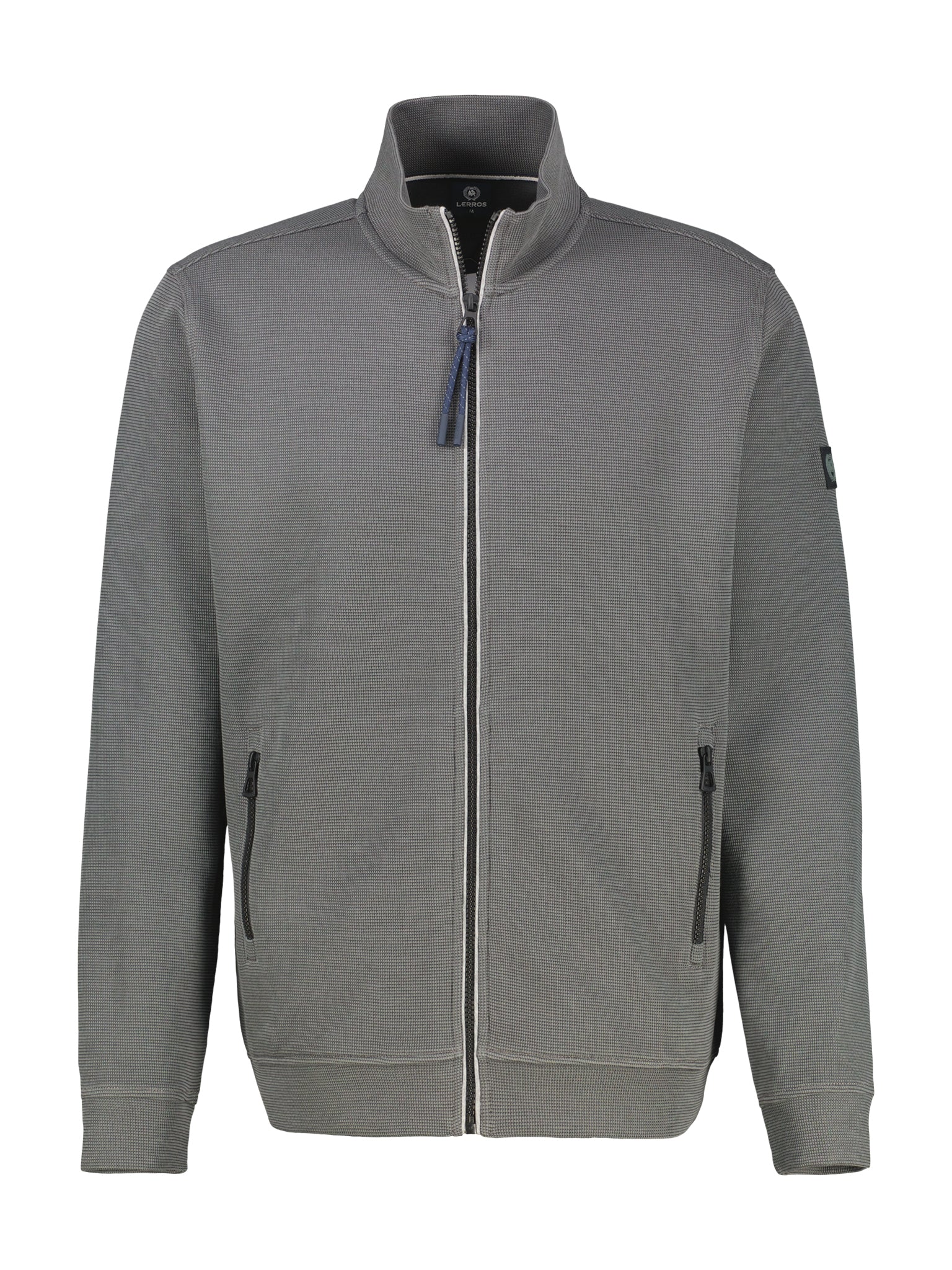 Sweatjacke