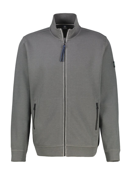 Sweatjacke