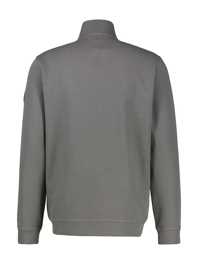 Sweatjacke