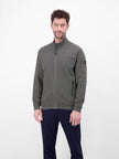 Sweatjacke
