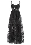 Tüllkleid