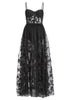 Tüllkleid