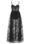 Tüllkleid