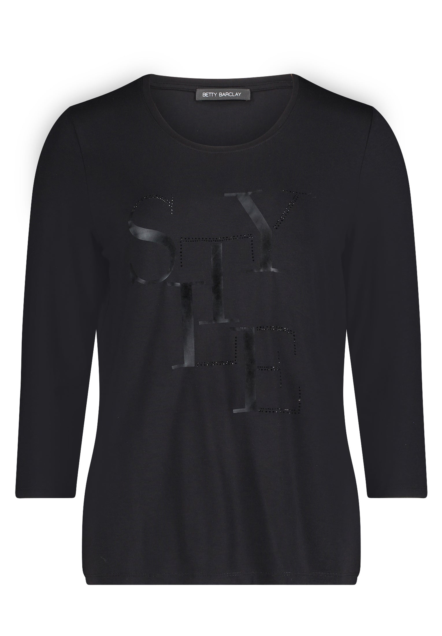 Shirt -Basic
