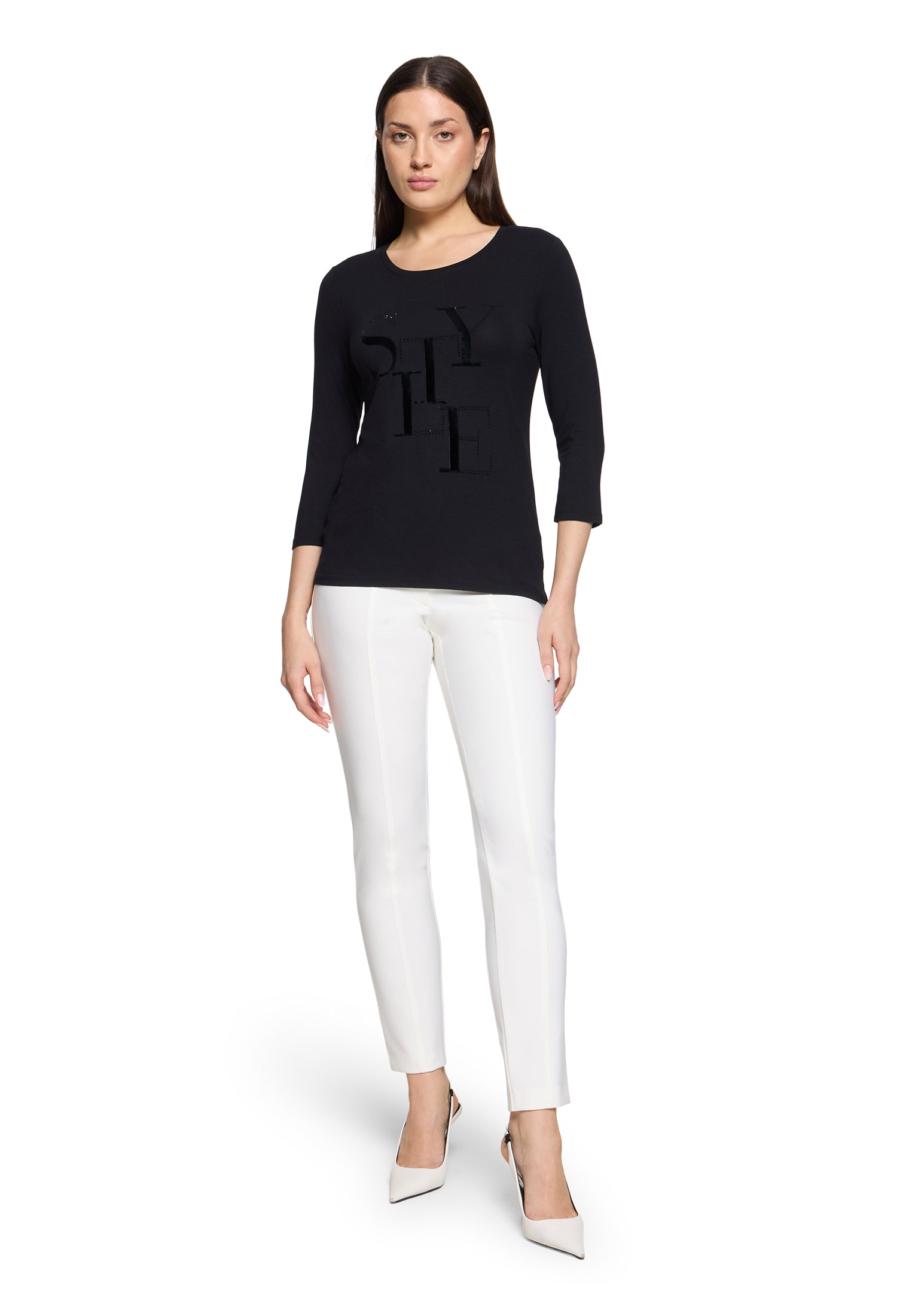 Shirt -Basic
