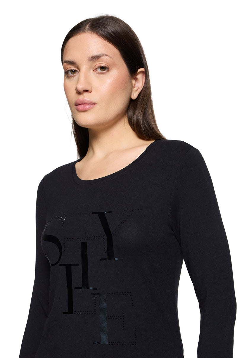 Shirt -Basic