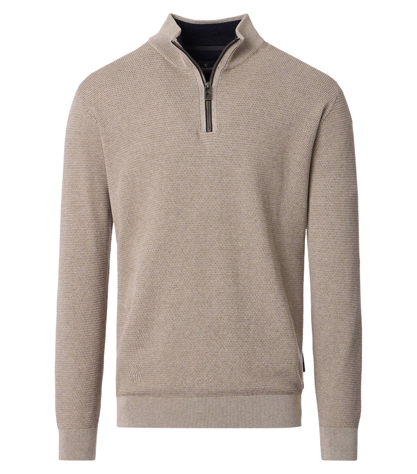 Pullover - Troyer