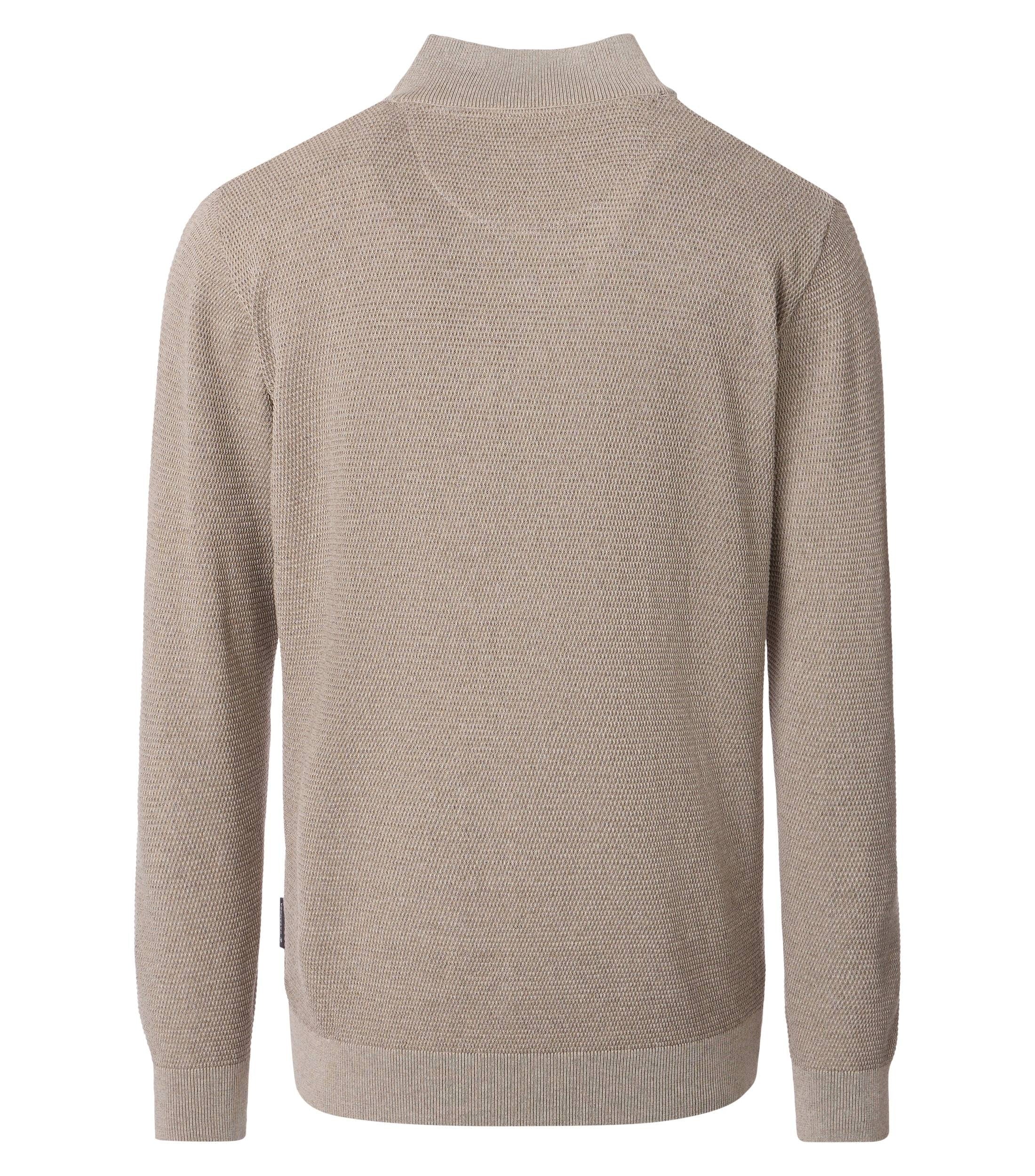 Pullover - Troyer