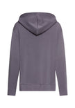 Relaxed Fit Hoodie aus weichem Jersey