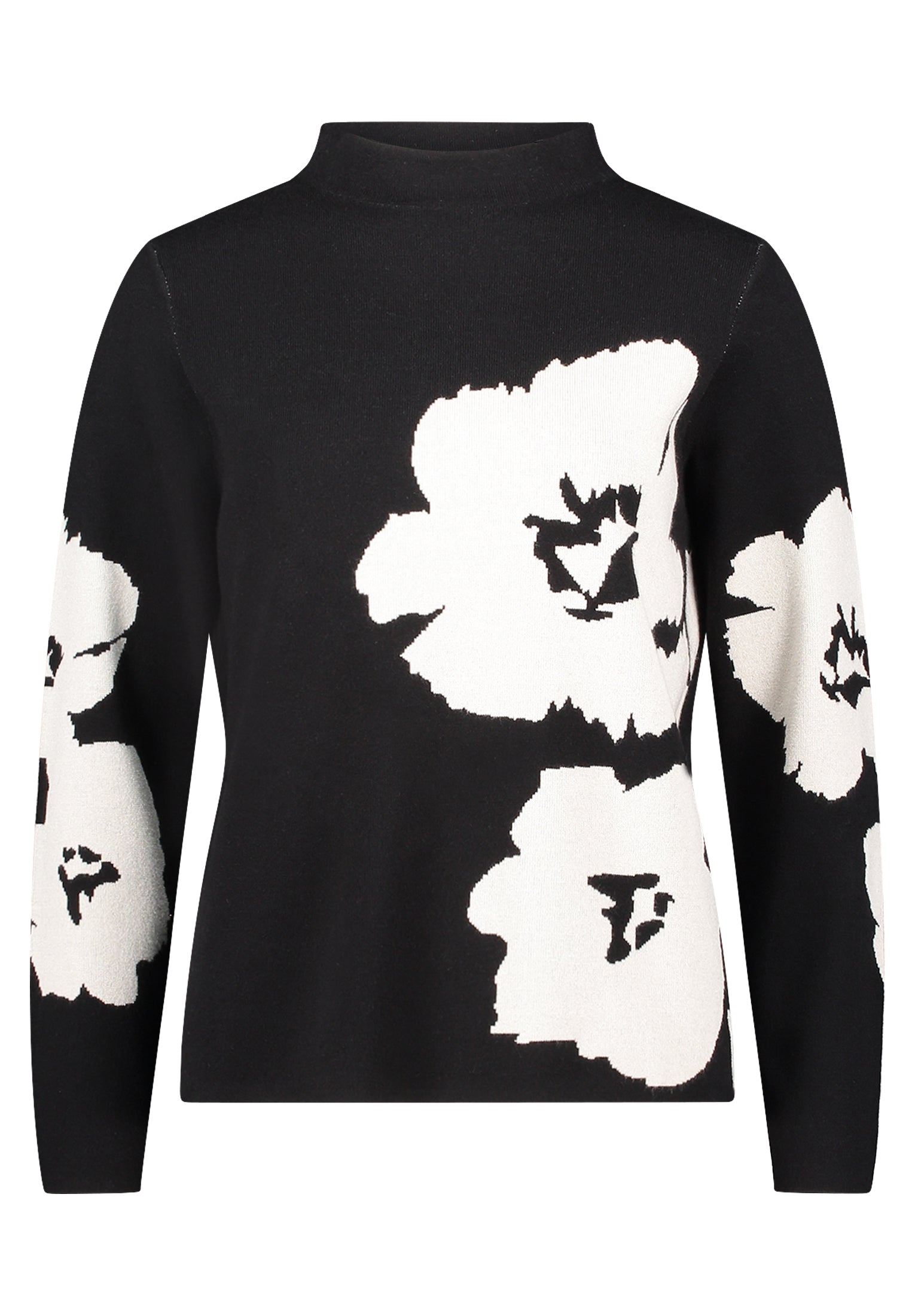 Feinstrickpullover