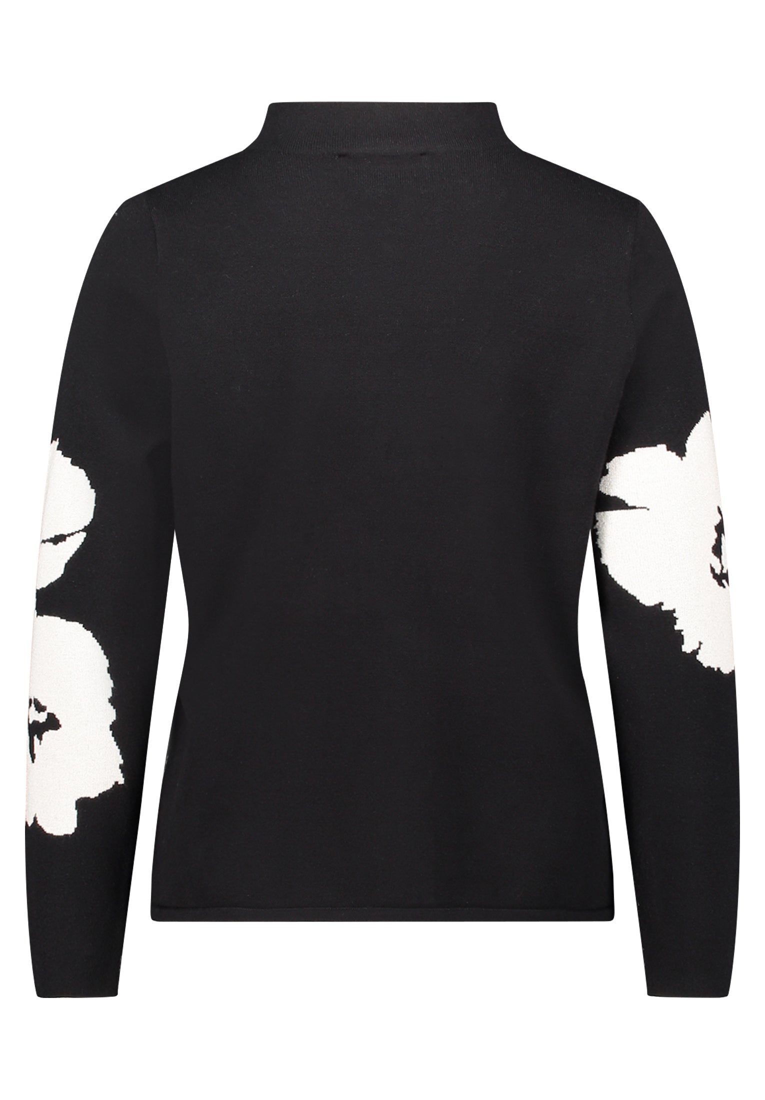 Feinstrickpullover