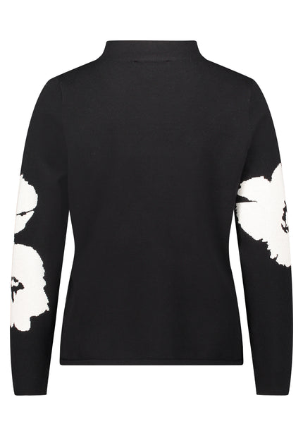 Feinstrickpullover