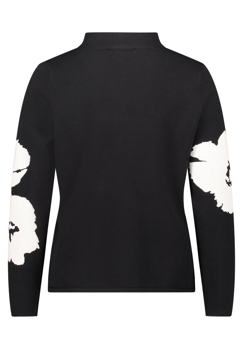 Feinstrickpullover
