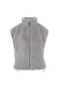 ONLINE EXCLUSIV - Weste -Fake-Fur