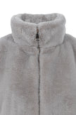 ONLINE EXCLUSIV - Weste -Fake-Fur