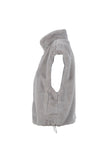 ONLINE EXCLUSIV - Weste -Fake-Fur