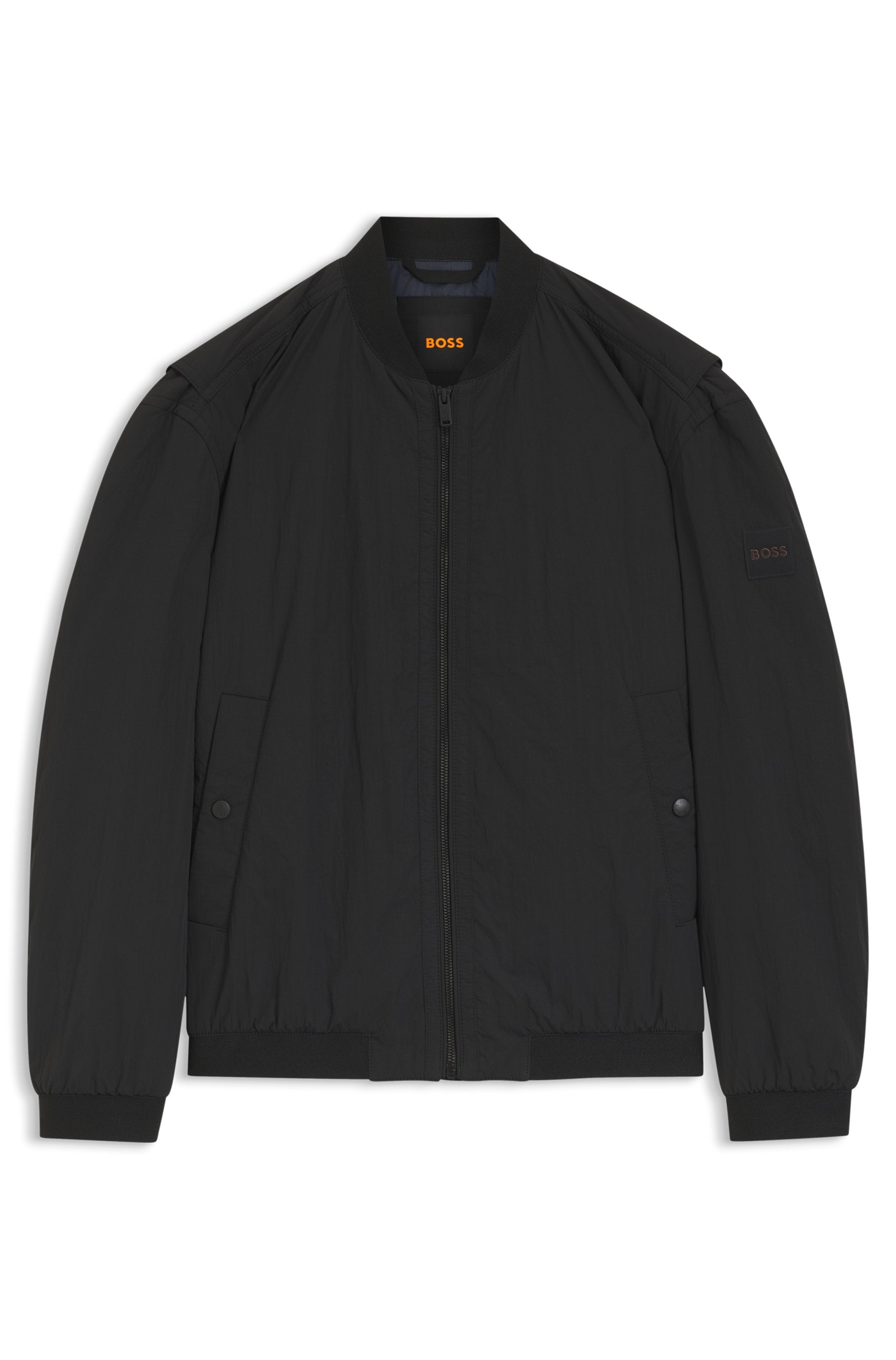 Jacke - Ovarsi