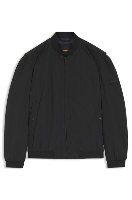 Jacke - Ovarsi