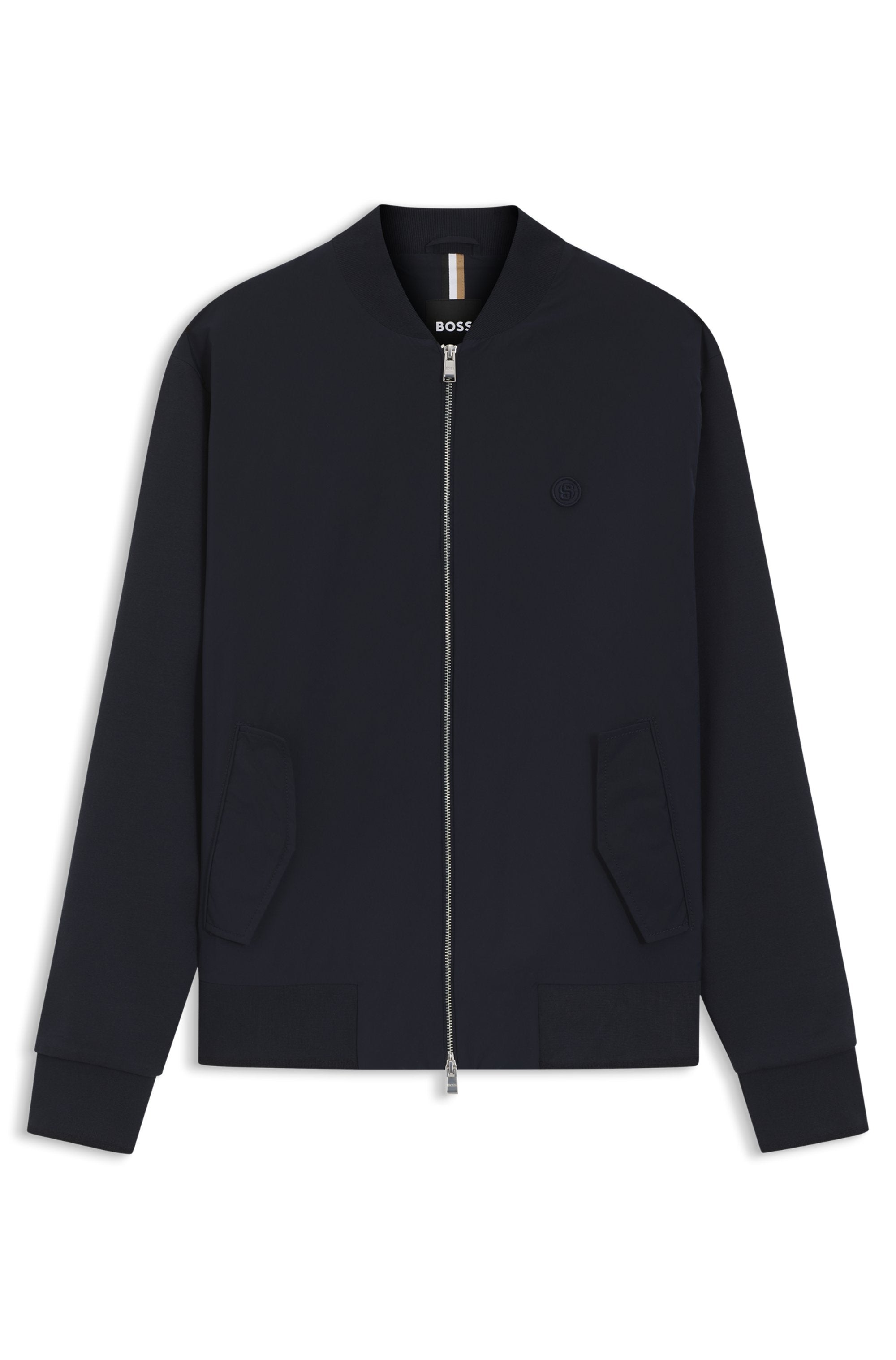 Sweatjacke -C-Skiles