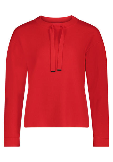 Feinstrickpullover