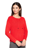 Feinstrickpullover