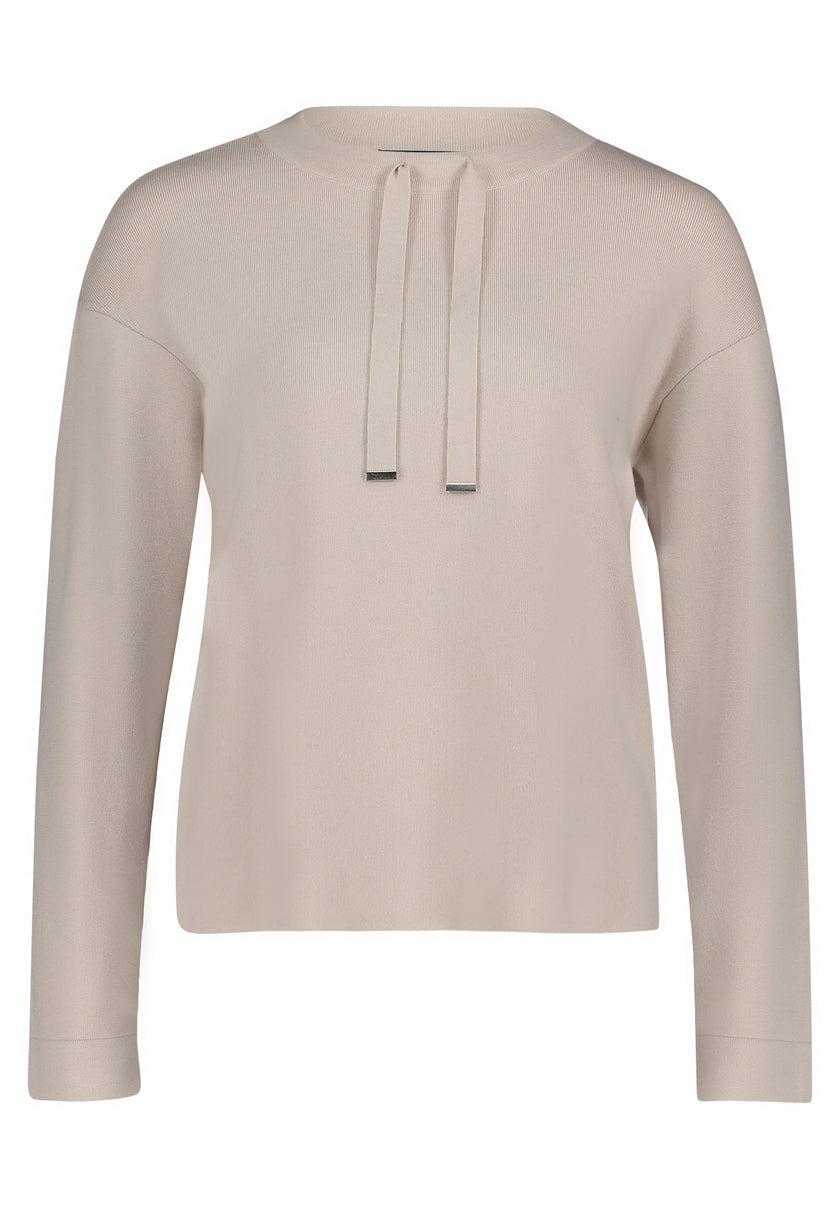 Feinstrickpullover