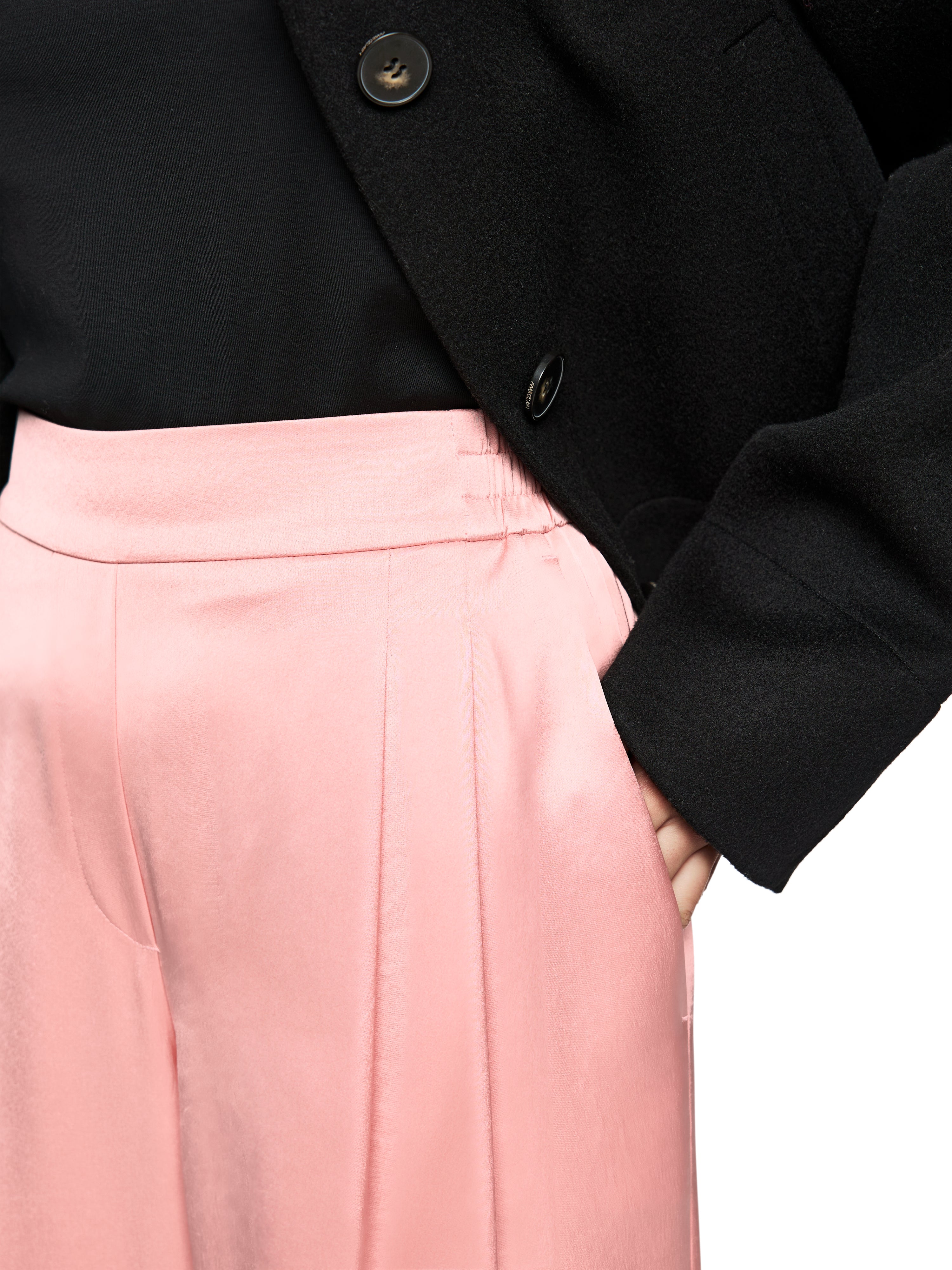 Schlupfhose - WEDI - Wide Fit