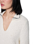 Strickpullover - Pique´