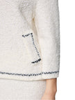 Strickpullover - Pique´