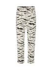 Jeans - FEURA -  Animal Print
