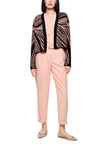 Cardigan - Jacquard
