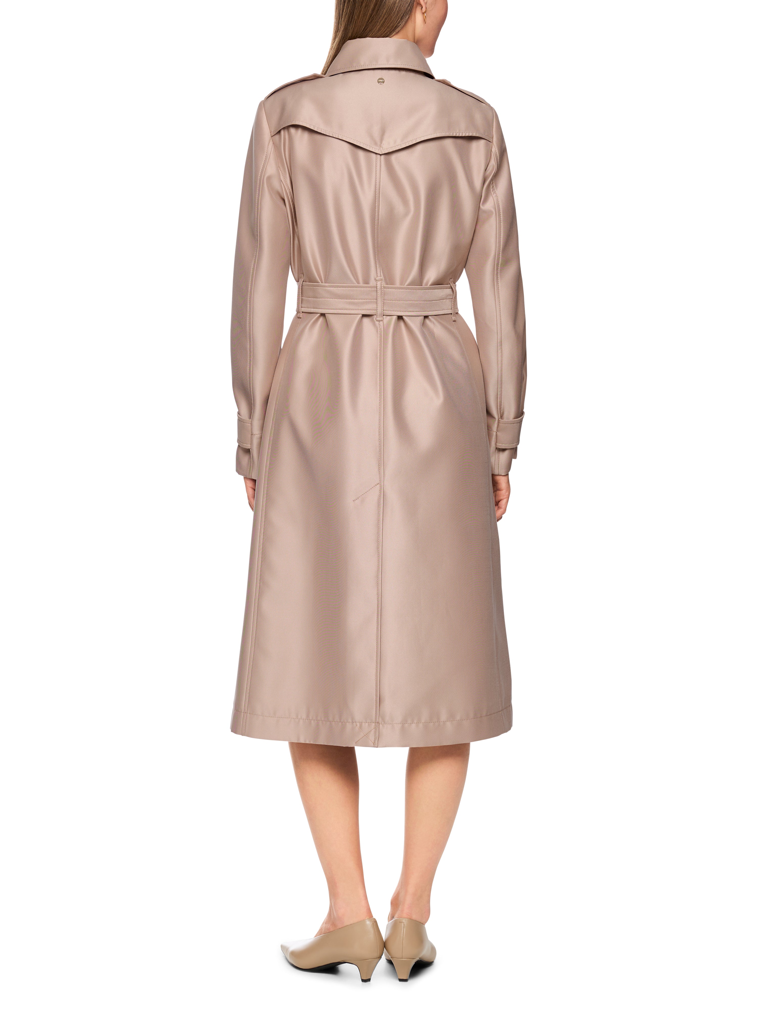 Trenchcoat