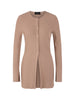 Cardigan - Rippstrick