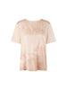 Blusenshirt - Seide
