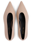 Pump - Leder