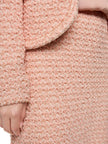 Strickrock - Minilänge