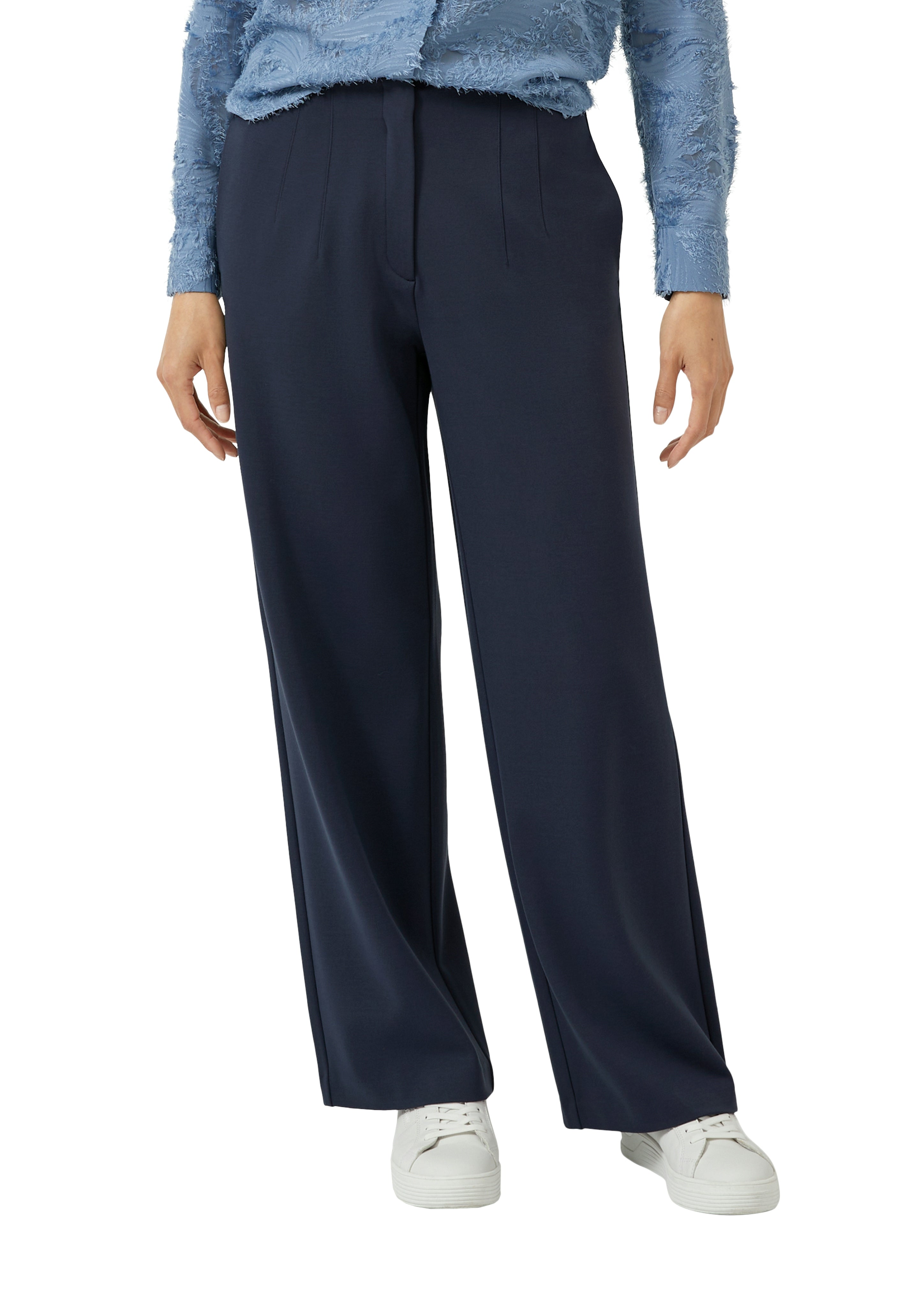 Hose - Wide Leg