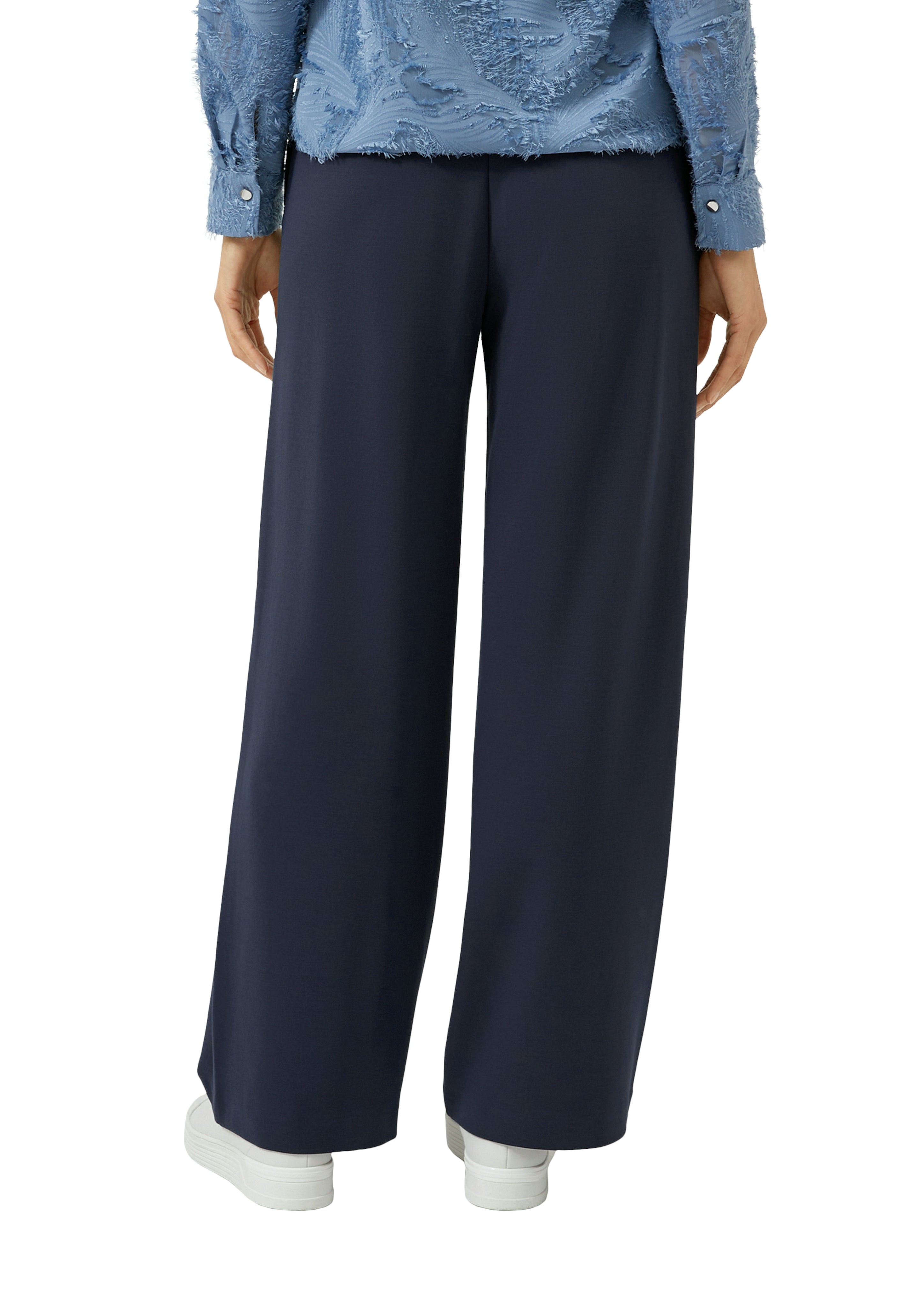 Hose - Wide Leg